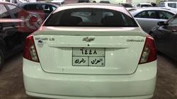Chevrolet Optra